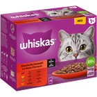 Bild: Whiskas Klassische Auswahl in Sauce